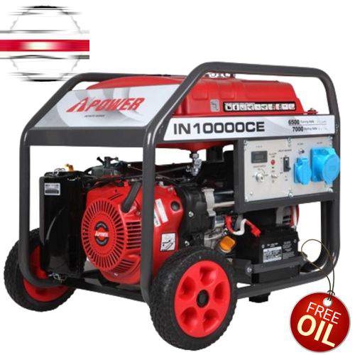 I sale power generator